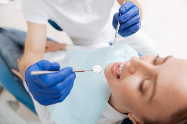 Oral Cancer Screening in Legend Lake, WI